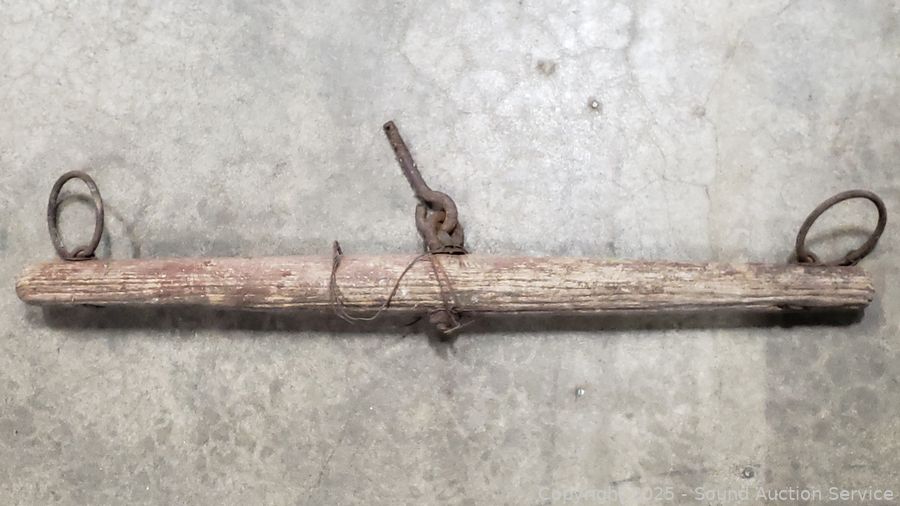 03/24/25 SAS Grandfather Clock, Ninja Cookware Online Auction