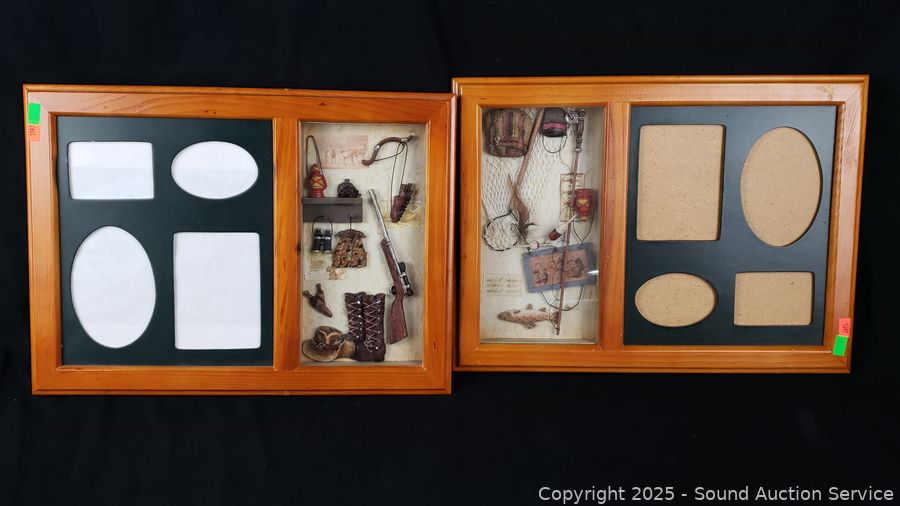 03/24/25 SAS Coca-Cola Ice Boxes, Silver Coins Online Auction