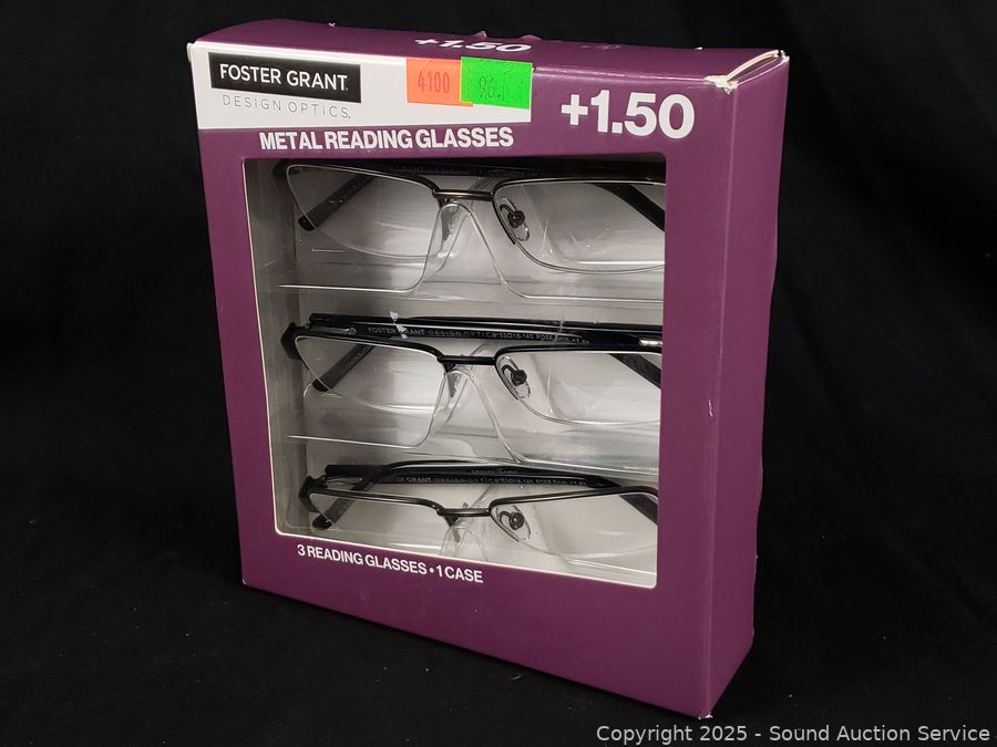 03/24/25 SAS Coca-Cola Ice Boxes, Silver Coins Online Auction