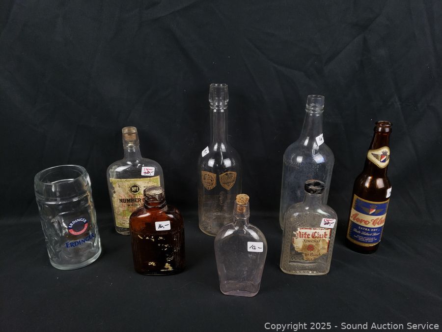 04/08/25 SAS 2007 Mazda RX8, Coins, Furniture Online Auction