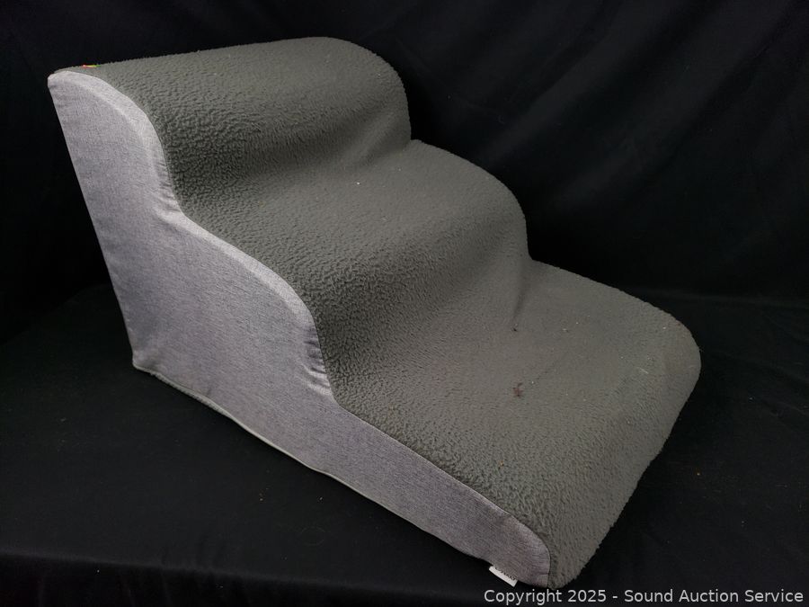 04/08/25 SAS 2007 Mazda RX8, Coins, Furniture Online Auction