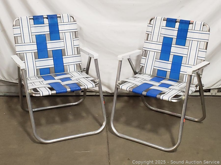 04/08/25 SAS Log Furniture, Sports Memorabilia Online Auction