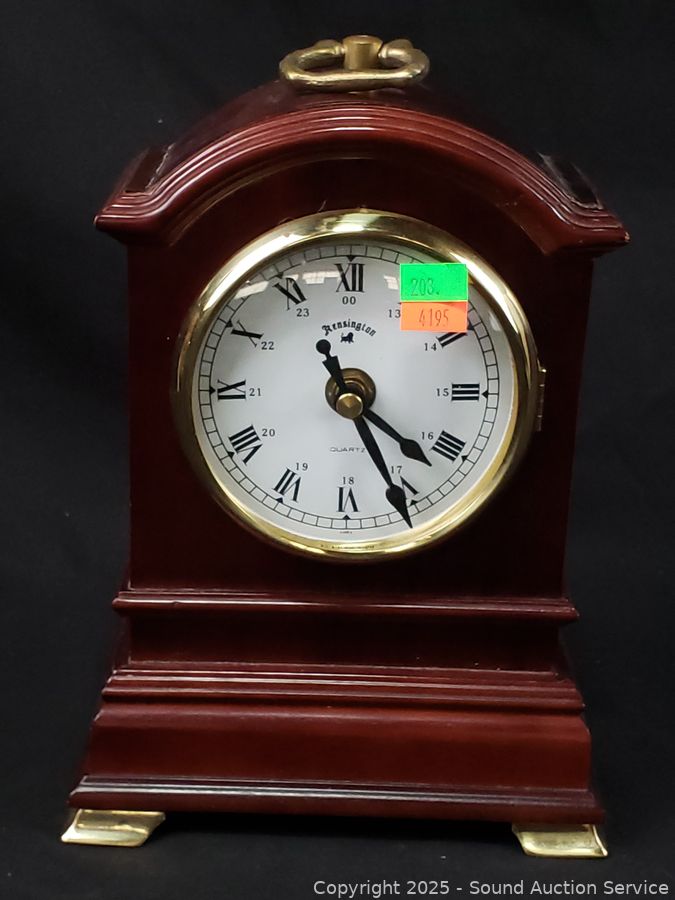 04/08/25 SAS Log Furniture, Sports Memorabilia Online Auction