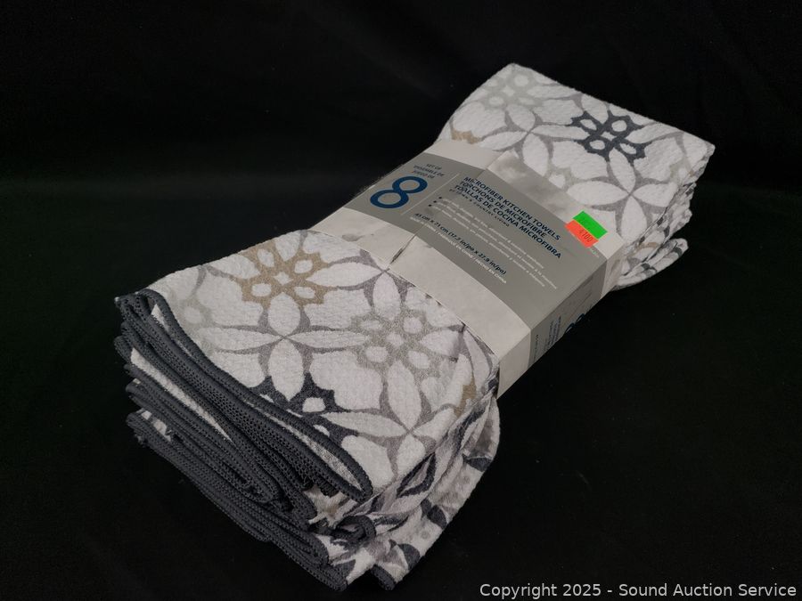 04/08/25 SAS Log Furniture, Sports Memorabilia Online Auction