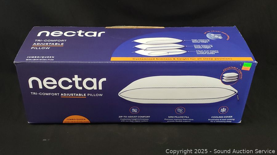 04/08/25 SAS Log Furniture, Sports Memorabilia Online Auction