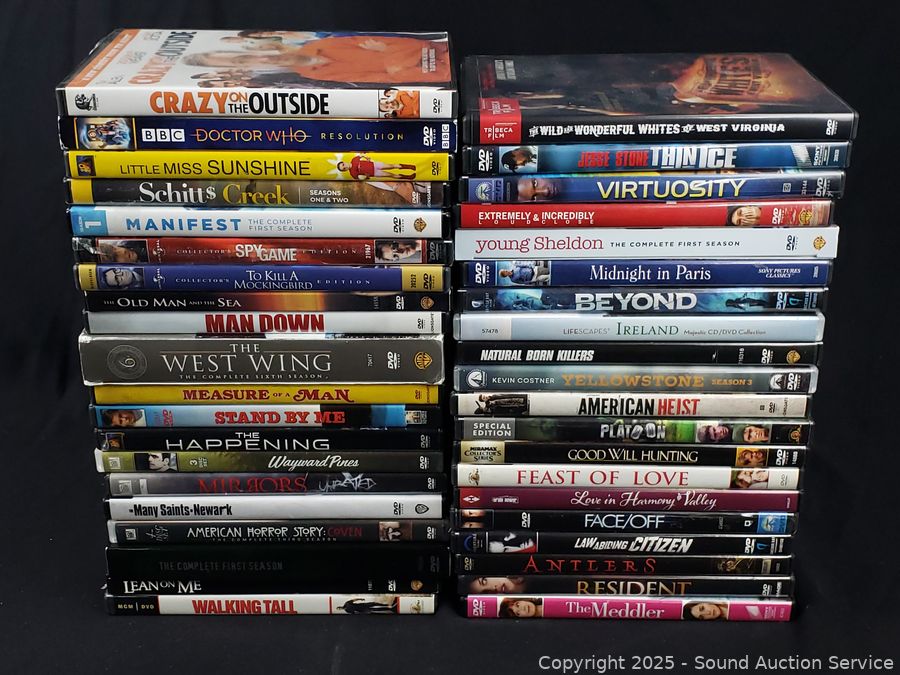 04/08/25 SAS F.Remington Sculptures, Steinway GF Clock Online Auction