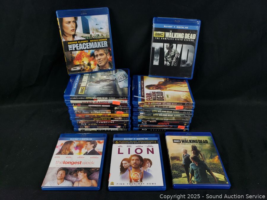 04/08/25 SAS F.Remington Sculptures, Steinway GF Clock Online Auction