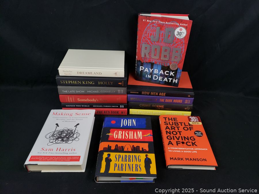 04/08/25 SAS F.Remington Sculptures, Steinway GF Clock Online Auction