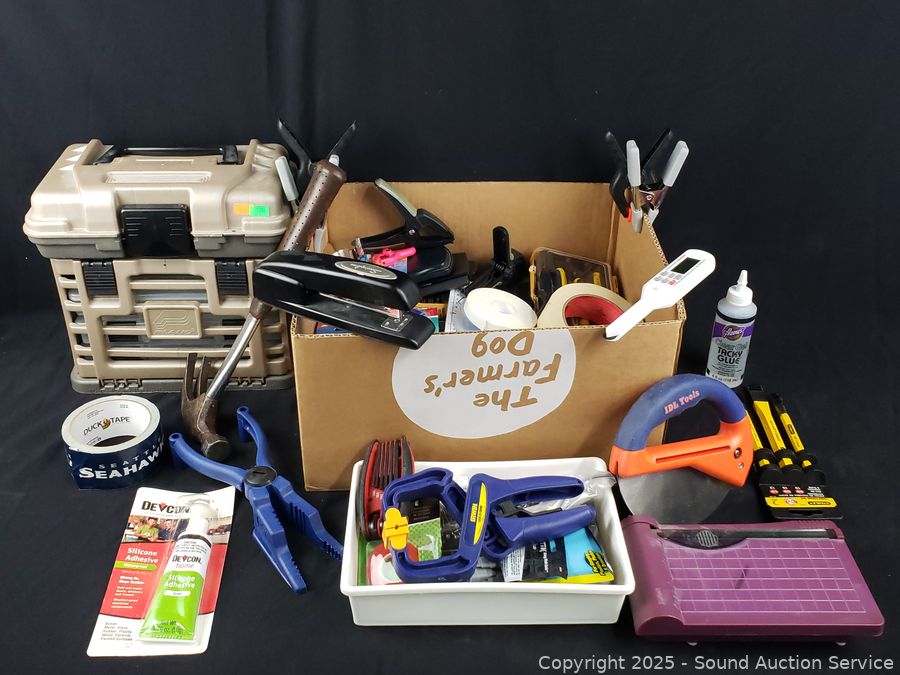 04/08/25 SAS F.Remington Sculptures, Steinway GF Clock Online Auction