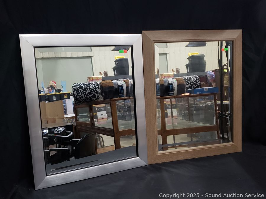 04/08/25 SAS F.Remington Sculptures, Steinway GF Clock Online Auction