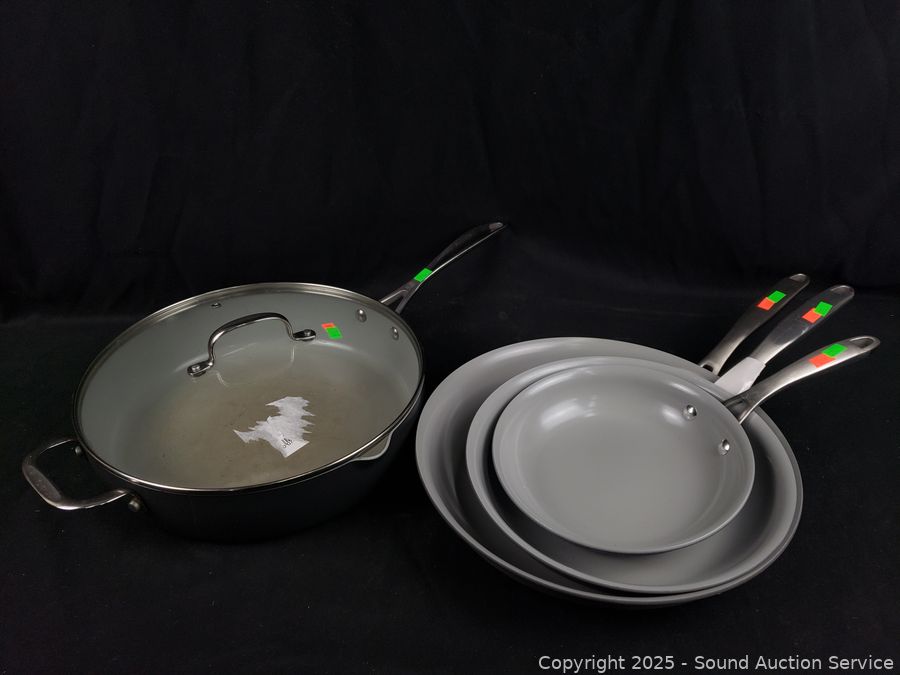 04/08/25 SAS F.Remington Sculptures, Steinway GF Clock Online Auction