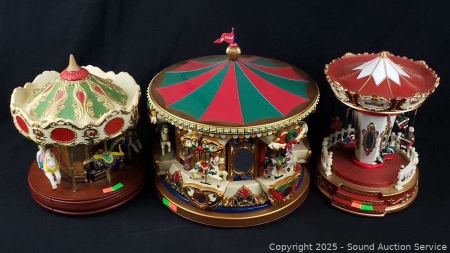 04/08/25 SAS F.Remington Sculptures, Steinway GF Clock Online Auction