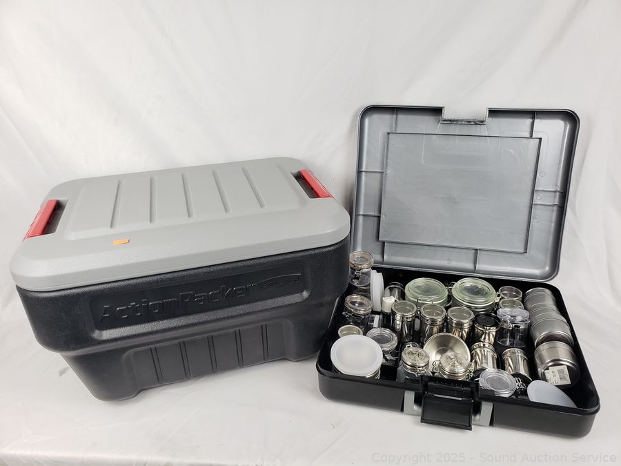 04/08/25 SAS F.Remington Sculptures, Steinway GF Clock Online Auction