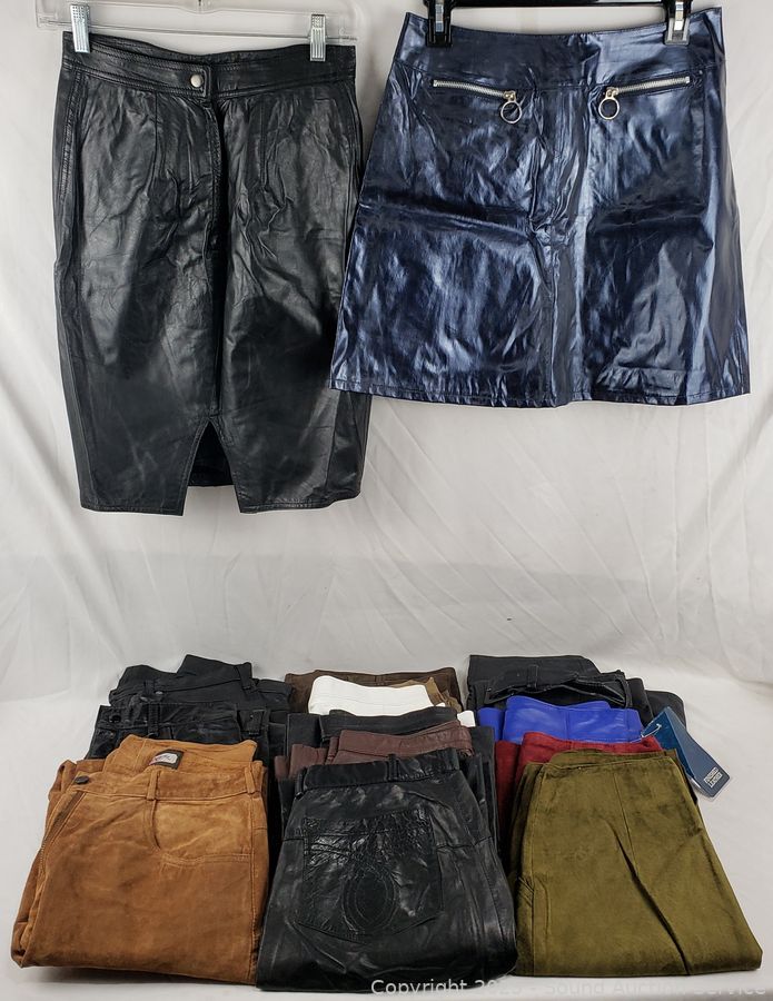 04/08/25 SAS Harley Davidson Motorcycle & Swinger RV Online Auction