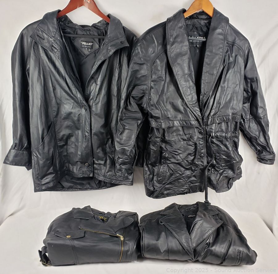 04/08/25 SAS Harley Davidson Motorcycle & Swinger RV Online Auction