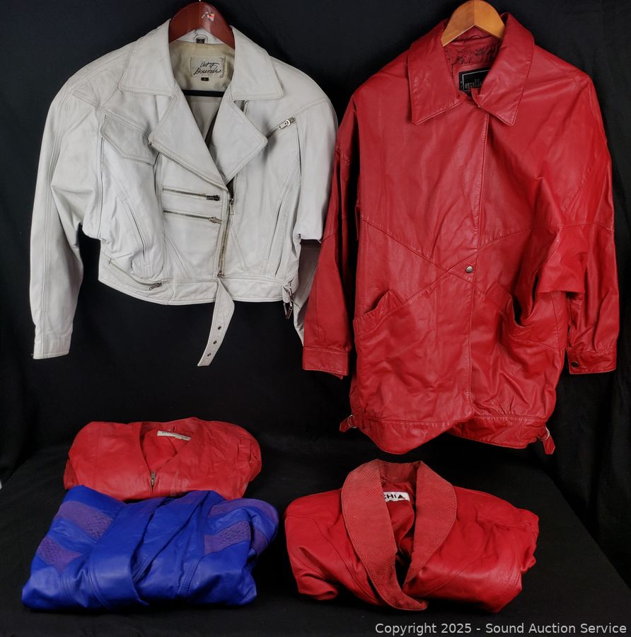 04/08/25 SAS Harley Davidson Motorcycle & Swinger RV Online Auction