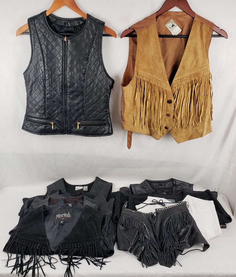 04/08/25 SAS Harley Davidson Motorcycle & Swinger RV Online Auction