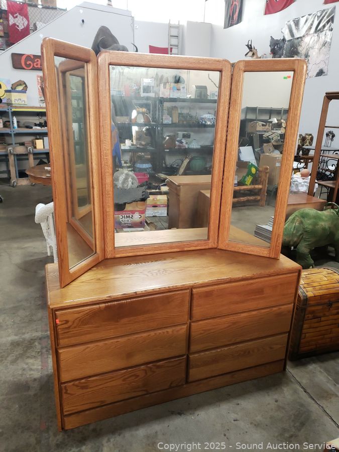 04/08/25 SAS Harley Davidson Motorcycle & Swinger RV Online Auction