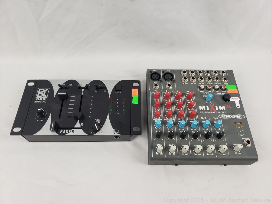 04/22/25 SAS Guitars, Music Equipment, Silver Bars Online Auction