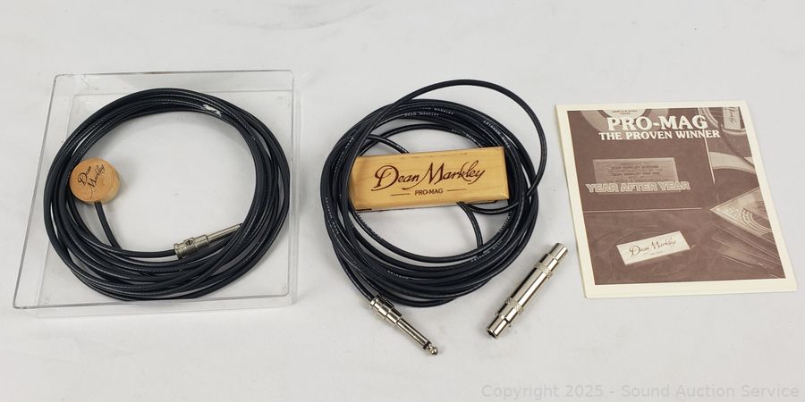 04/22/25 SAS Guitars, Music Equipment, Silver Bars Online Auction