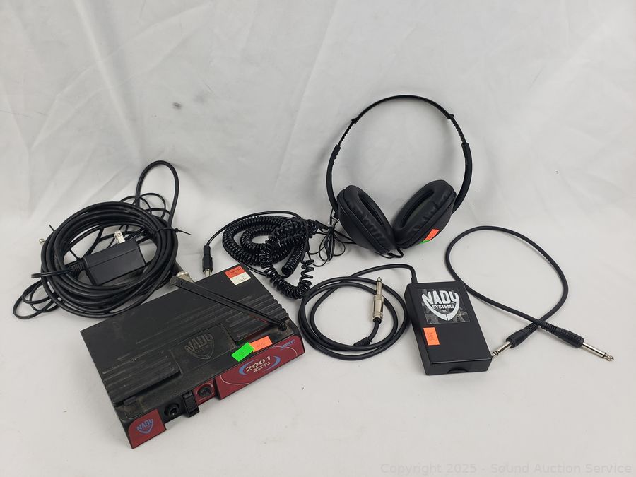 04/22/25 SAS Guitars, Music Equipment, Silver Bars Online Auction