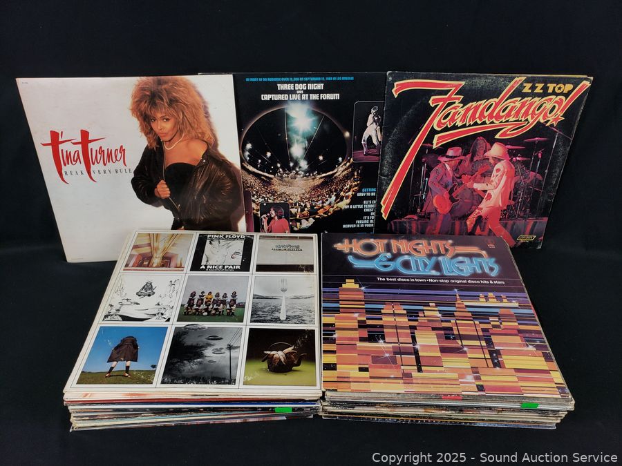 04/22/25 SAS Guitars, Music Equipment, Silver Bars Online Auction