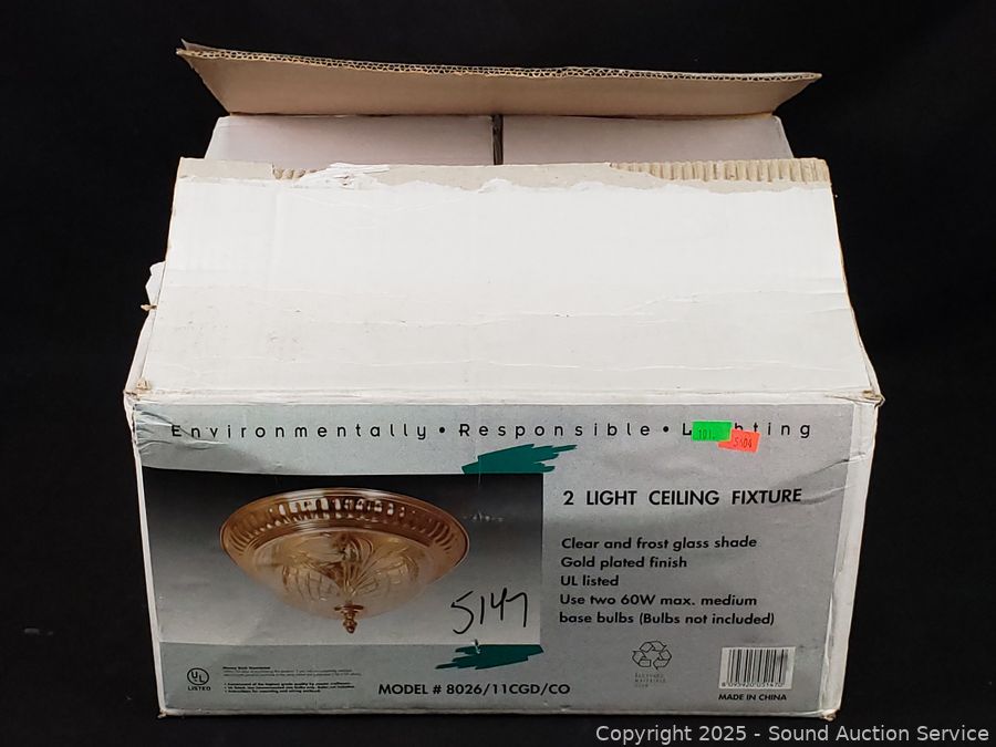 04/22/25 SAS VTG/Antique Literature, Furniture Online Auction