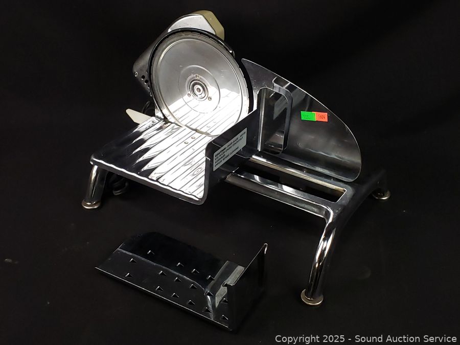 04/22/25 SAS VTG/Antique Literature, Furniture Online Auction