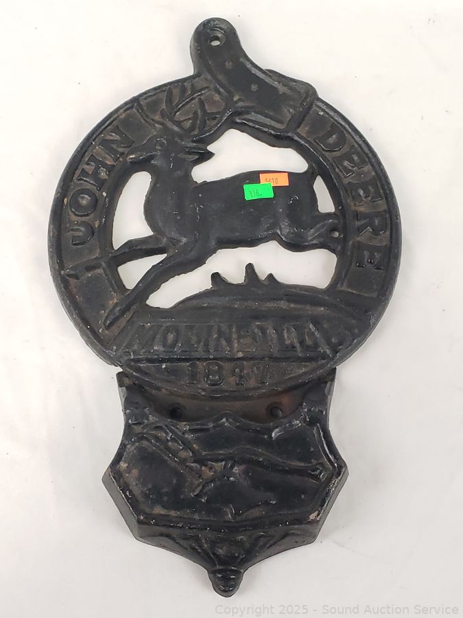 04/22/25 SAS VTG/Antique Literature, Furniture Online Auction