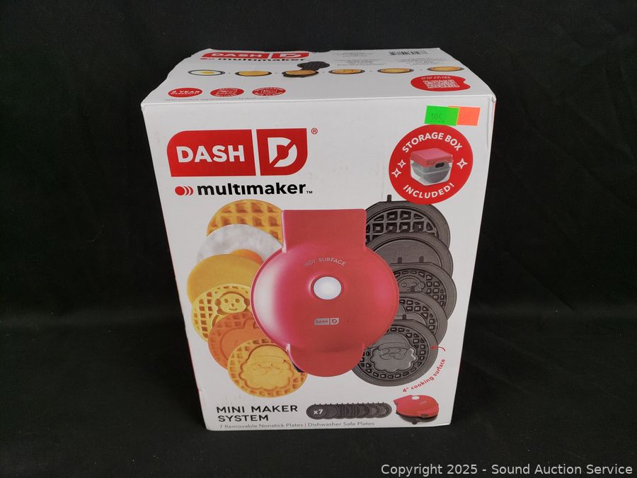 04/22/25 SAS VTG/Antique Literature, Furniture Online Auction