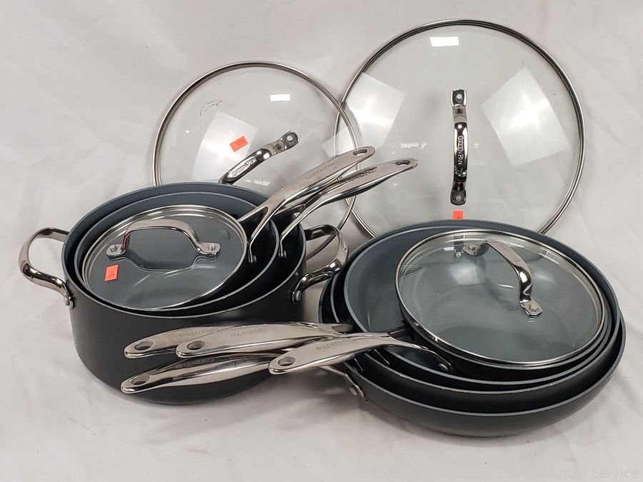 04/22/25 SAS VTG/Antique Literature, Furniture Online Auction