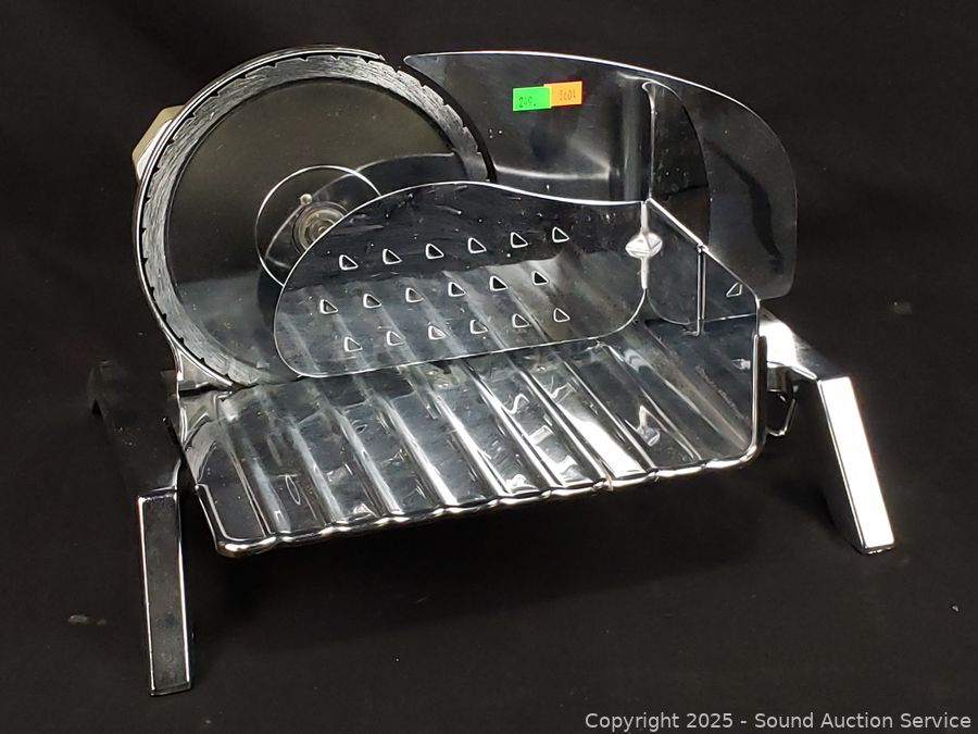 04/22/25 SAS VTG/Antique Literature, Furniture Online Auction