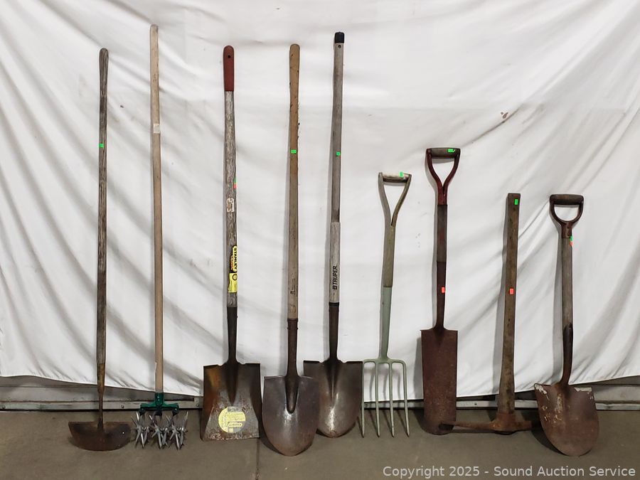 04/22/25 SAS VTG/Antique Literature, Furniture Online Auction