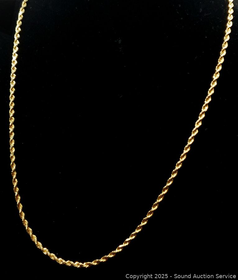 04/22/25 SAS Gold/Silver Jewelry, Coins, Antiques, Tools Online Auction