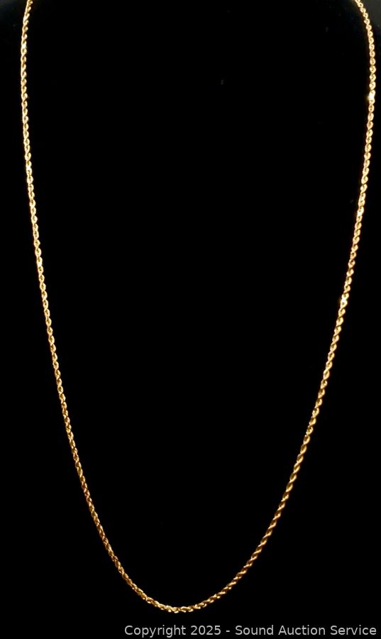 04/22/25 SAS Gold/Silver Jewelry, Coins, Antiques, Tools Online Auction