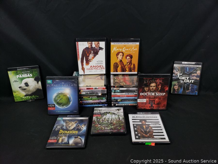 04/22/25 SAS Gold/Silver Jewelry, Coins, Antiques, Tools Online Auction