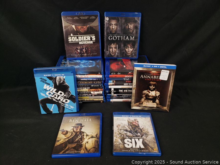 04/22/25 SAS Gold/Silver Jewelry, Coins, Antiques, Tools Online Auction