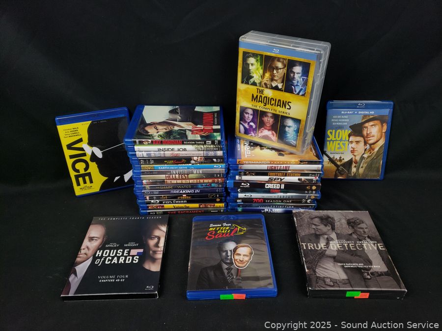 04/22/25 SAS Gold/Silver Jewelry, Coins, Antiques, Tools Online Auction