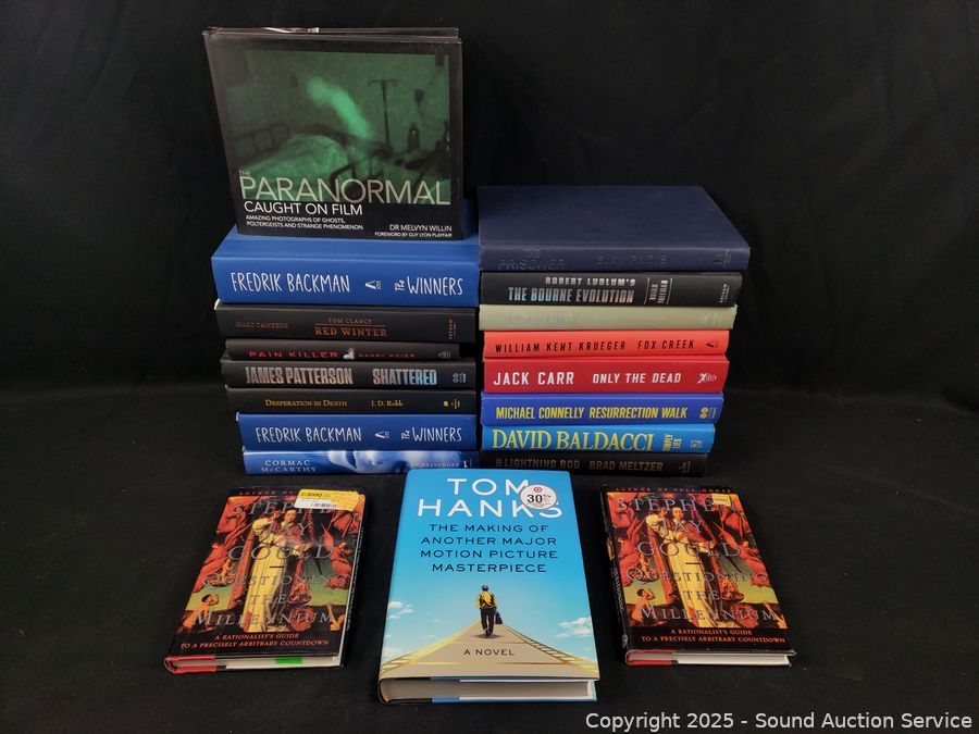 04/22/25 SAS Gold/Silver Jewelry, Coins, Antiques, Tools Online Auction