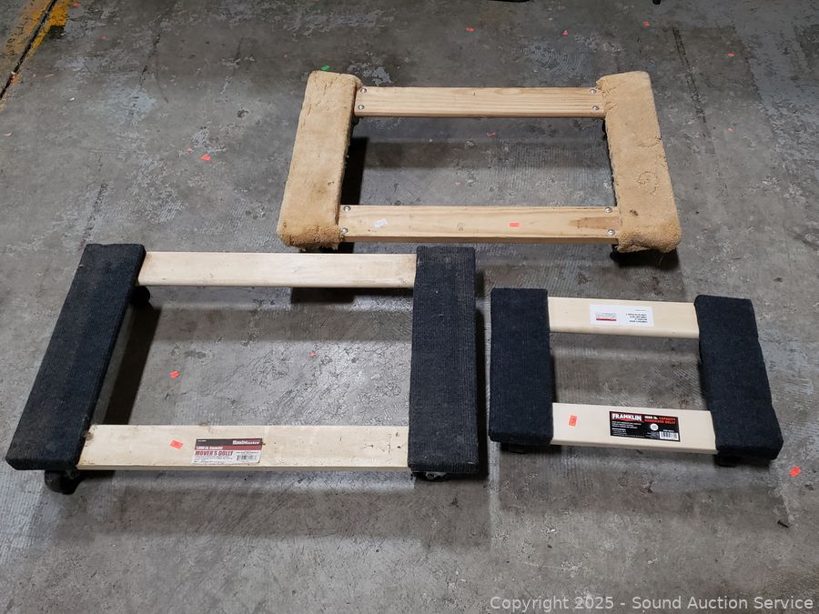 04/22/25 SAS Gold/Silver Jewelry, Coins, Antiques, Tools Online Auction