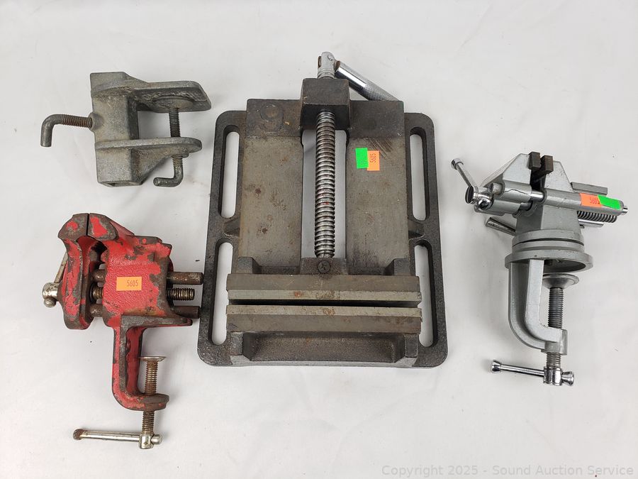 04/22/25 SAS Gold/Silver Jewelry, Coins, Antiques, Tools Online Auction