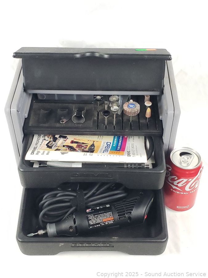 04/22/25 SAS Gold/Silver Jewelry, Coins, Antiques, Tools Online Auction