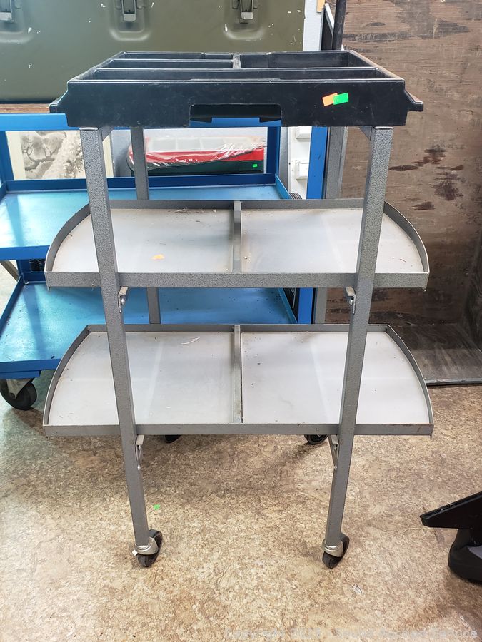 04/22/25 SAS Gold/Silver Jewelry, Coins, Antiques, Tools Online Auction