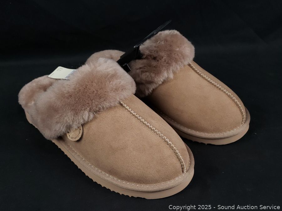 04/22/25 SAS Antique Butcher Block, Pocket Watch Online Auction