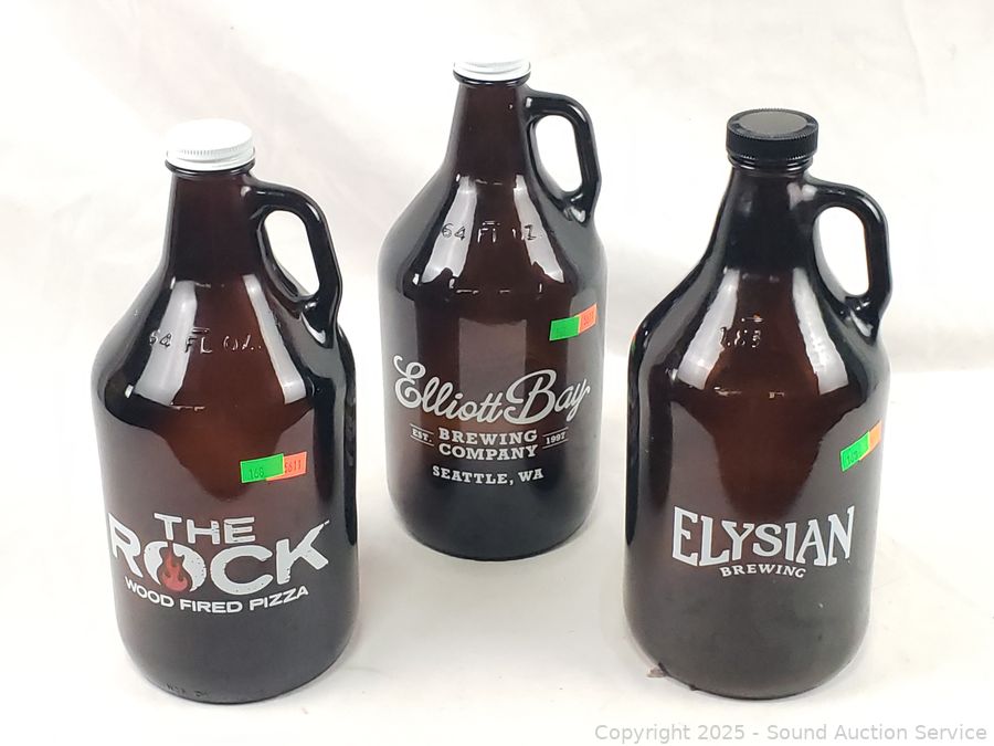 04/22/25 SAS Antique Butcher Block, Pocket Watch Online Auction