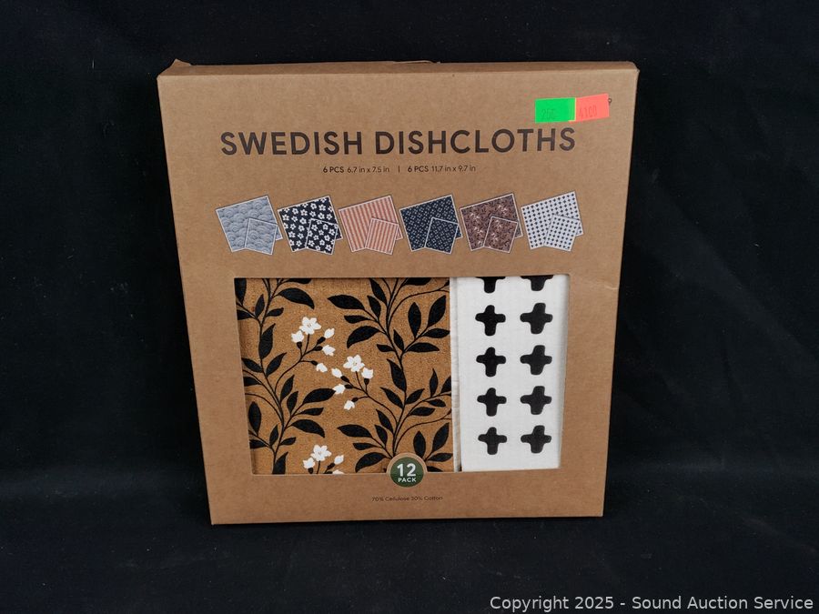 04/22/25 SAS Antique Butcher Block, Pocket Watch Online Auction