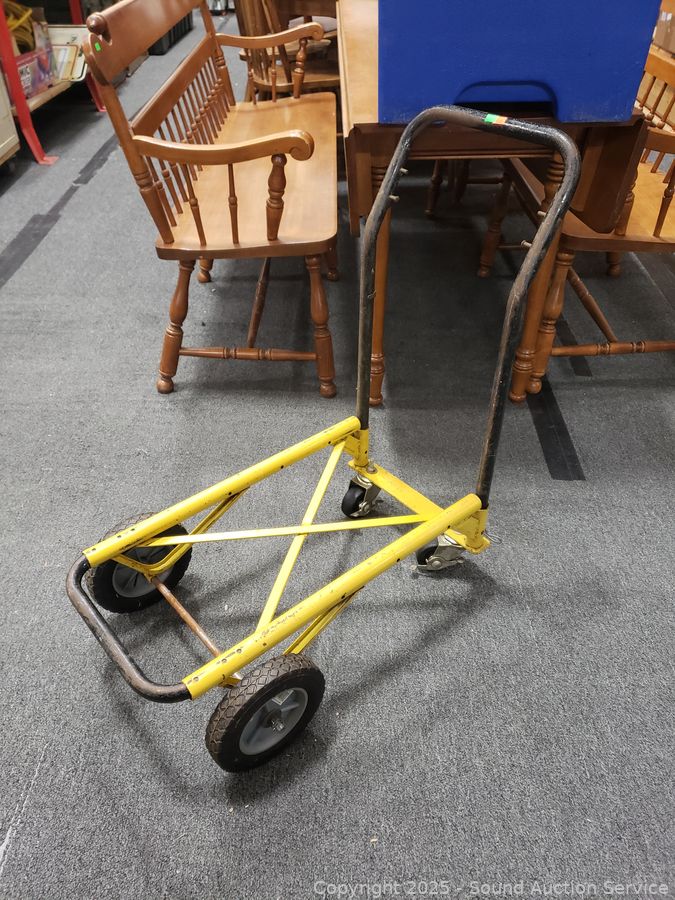 SAS Kubota Lawn Mower, Silver Coins Online Auction