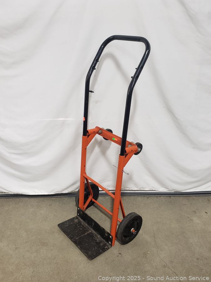 SAS Kubota Lawn Mower, Silver Coins Online Auction