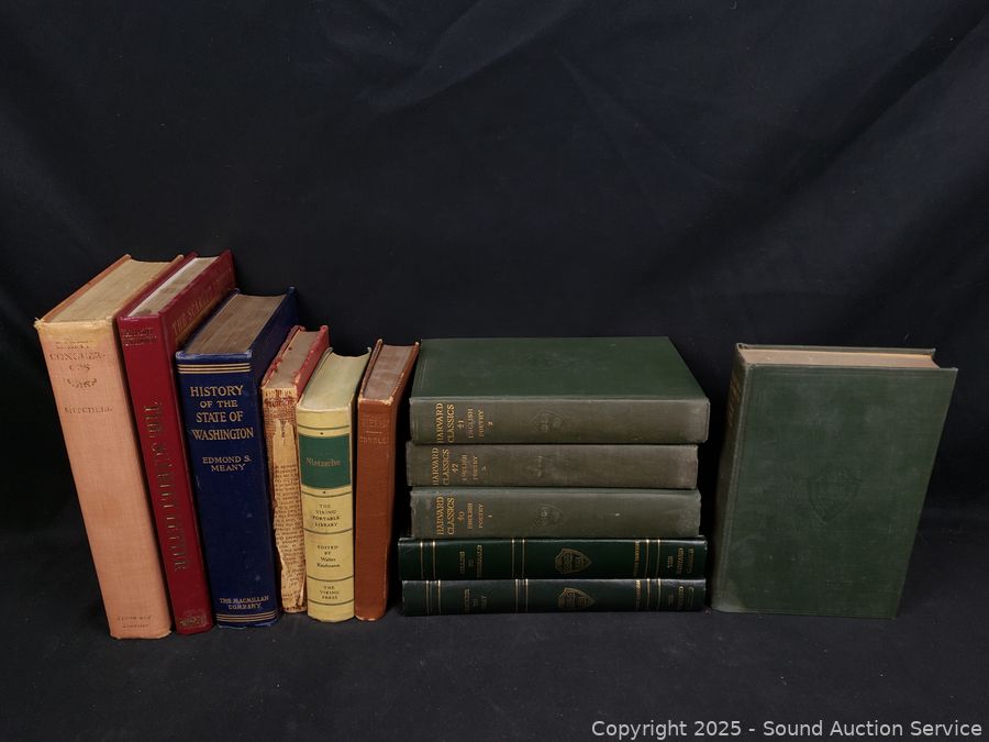 05/11/25 SAS Muskets, LG Fridge, Collectibles Online Auction