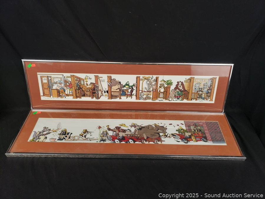05/11/25 2010 VW New Beetle, Silverware Sets Online Auction